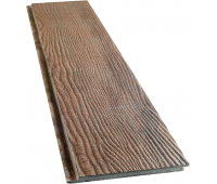 Фиброцементный сайдинг Клик под дерево W-120 Фиброцементный сайдинг Клик под дерево W-120