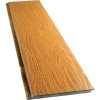 Фиброцементный сайдинг Клик под дерево W-122 Фиброцементный сайдинг Клик под дерево W-122