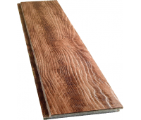 Фиброцементный сайдинг Клик под дерево W-126 Фиброцементный сайдинг Клик под дерево W-126