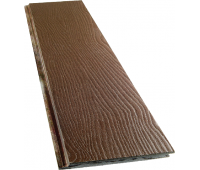 Фиброцементный сайдинг Клик под дерево W-137 Фиброцементный сайдинг Клик под дерево W-137