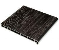 Ступень WOOD Кварц