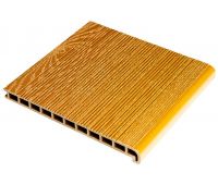 Ступень WOOD Тик Ступень WOOD Тик