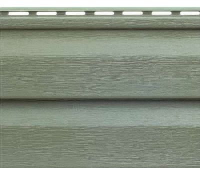 Виниловый сайдинг Аляска Люкс, Грин от производителя Альта-профиль по цене 220 р Виниловый сайдинг Аляска Люкс, Грин от производителя Альта-профиль по цене 220 р