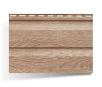 Виниловый сайдинг, Канада плюс Люкс Орех Виниловый сайдинг, Канада плюс Люкс Орех