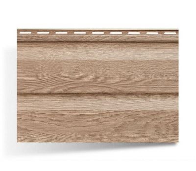 Виниловый сайдинг, Канада плюс Люкс Орех от производителя Альта-профиль по цене 462 р Виниловый сайдинг, Канада плюс Люкс Орех от производителя Альта-профиль по цене 462 р