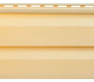 Виниловый сайдинг Аляска, Люкс Голд от производителя Альта-профиль по цене 220 р Виниловый сайдинг Аляска, Люкс Голд от производителя Альта-профиль по цене 220 р