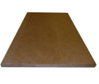 Погонаж брашированный, тиснение под дерево одностороннее Погонаж брашированный, тиснение под дерево одностороннее