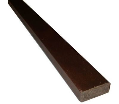 Рейка от производителя  ДеревоПласт по цене 170 р