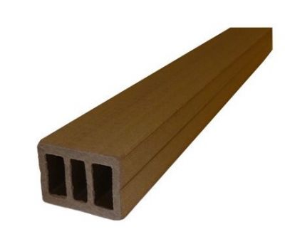 Лага скамеечная, брашированная для балясин от производителя  ДеревоПласт по цене 407 р