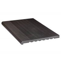 Ступень ДПК Графит Ступень ДПК Графит