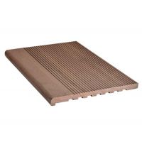 Ступень ДПК Венге Ступень ДПК Венге