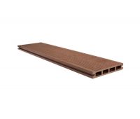 Террасная доска Какао, брашинг / структура дерева Террасная доска Какао, брашинг / структура дерева