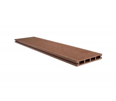 Террасная доска Какао, брашинг / структура дерева от производителя Goodeck по цене 359 р Террасная доска Какао, брашинг / структура дерева от производителя Goodeck по цене 359 р