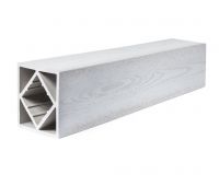 Столб 120x120x3000мм Столб 120x120x3000мм