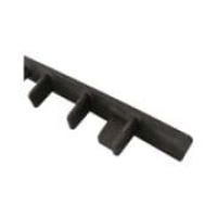 Торцевые заглушки для серий NATUR и MIX Торцевые заглушки для серий NATUR и MIX