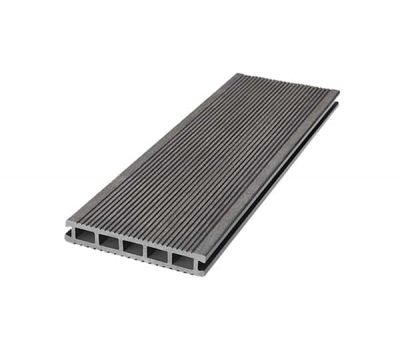 Террасная доска VELVET CLASSIC Черный от производителя Dortmax по цене 548 р Террасная доска VELVET CLASSIC Черный от производителя Dortmax по цене 548 р