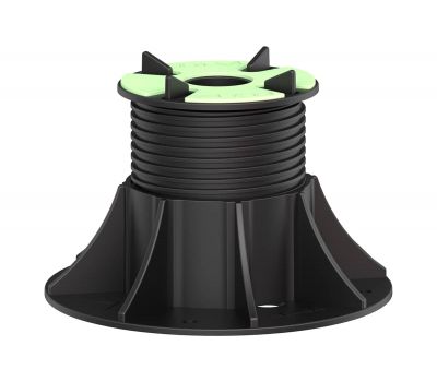 Регулируемые опоры BP-2 (75-125) от производителя  Dortmax по цене 338 р