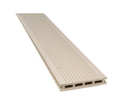 Террасная доска Белая ночь 140x22 мм от производителя MultiDeck по цене 0 р Террасная доска Белая ночь 140x22 мм от производителя MultiDeck по цене 0 р