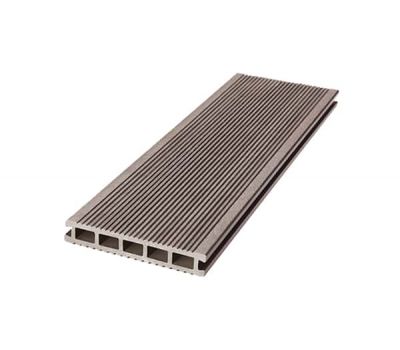 Террасная доска VELVET CLASSIC Коричневый от производителя Dortmax по цене 548 р Террасная доска VELVET CLASSIC Коричневый от производителя Dortmax по цене 548 р