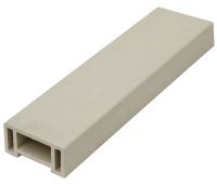 Перила Белое дерево Перила Белое дерево