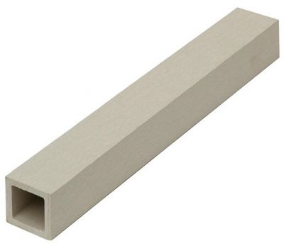 Балясина Белое дерево от производителя Cm Decking по цене 320 р Балясина Белое дерево от производителя Cm Decking по цене 320 р