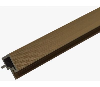 Угловой профиль CM Wall Dual Кэмэл от производителя Cm Decking по цене 1 640 р Угловой профиль CM Wall Dual Кэмэл от производителя Cm Decking по цене 1 640 р