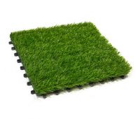 Садовый паркет Garden Grass, Искусственная трава Садовый паркет Garden Grass, Искусственная трава