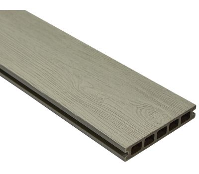 Террасная доска CM Decking Серия Country, Смок Грей от производителя  Cm Decking по цене 870 р