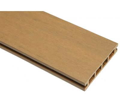 Террасная доска пустотелая CM Decking Серия Mix Тик от производителя Cm Decking по цене 690 р Террасная доска пустотелая CM Decking Серия Mix Тик от производителя Cm Decking по цене 690 р