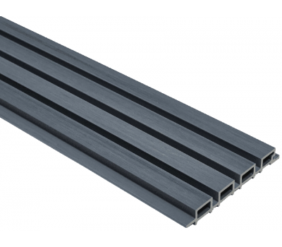 Стеновая реечная панель CM Wall EBONY (Эбен) от производителя Cm Decking по цене 980 р Стеновая реечная панель CM Wall EBONY (Эбен) от производителя Cm Decking по цене 980 р