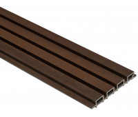 Стеновая реечная панель CM Wall MERBAU (Мербау) Стеновая реечная панель CM Wall MERBAU (Мербау)