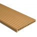 Ступень из ДПК CM Stair Дуб от производителя  Cm Decking по цене 2 200 р