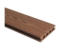Террасная доска пустотелая CM Decking серия Natur Рябина (под заказ) Террасная доска пустотелая CM Decking серия Natur Рябина (под заказ)