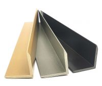 Уголок ДПК 40x40 Уголок ДПК 40x40