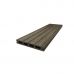 Террасная доска ДПК «Lite» Серия Derevo двухсторонняя - Венге (140×20) от производителя NanoWood по цене 340 р Террасная доска ДПК «Lite» Серия Derevo двухсторонняя - Венге (140×20) от производителя NanoWood по цене 340 р