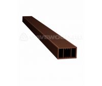 Брус ДПК универсальный Брус ДПК универсальный