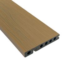 Финишная доска Co-extrusion 145х21 Oak Финишная доска Co-extrusion 145х21 Oak
