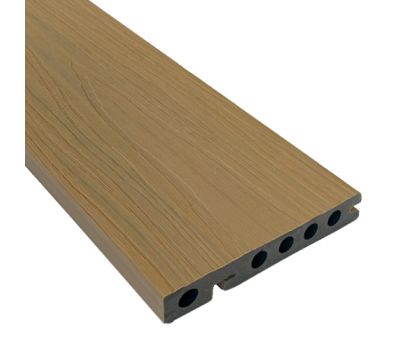 Финишная доска Co-extrusion 145х21 Oak от производителя EasyDecking по цене 1 098 р Финишная доска Co-extrusion 145х21 Oak от производителя EasyDecking по цене 1 098 р