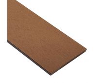 Универсальная доска Шлифованная Wood-X 131х11 Коричневый Универсальная доска Шлифованная Wood-X 131х11 Коричневый