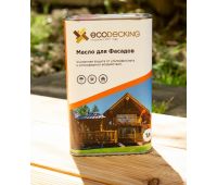 Масло для фасадов Масло для фасадов