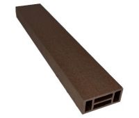 Лавочный брус Комфорт 40х90 Шоколад Лавочный брус Комфорт 40х90 Шоколад
