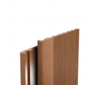 Ступень Tehno полнотелая Бронза Ступень Tehno полнотелая Бронза