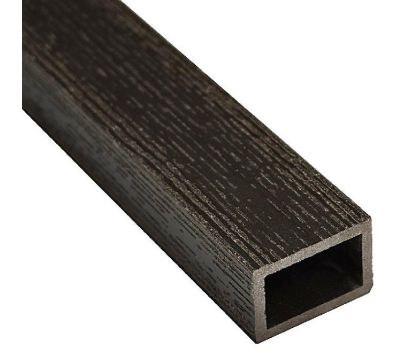 Балясина из ДПК WOOD Венге от производителя  Faynag по цене 429 р