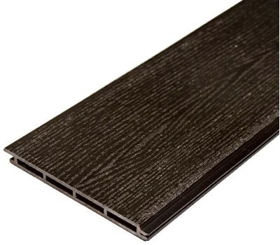 Фасадная доска Palma Bagnato - Венге от производителя Faynag по цене 431 р Фасадная доска Palma Bagnato - Венге от производителя Faynag по цене 431 р