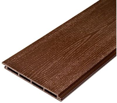 Фасадная доска Palma Bagnato - Шоколад от производителя Faynag по цене 431 р Фасадная доска Palma Bagnato - Шоколад от производителя Faynag по цене 431 р