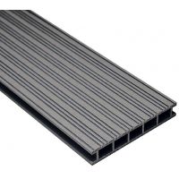 Террасная доска Velvet-Zebra - Графит Террасная доска Velvet-Zebra - Графит