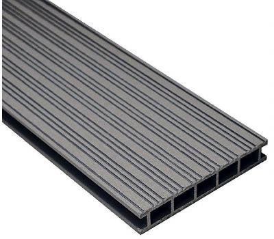 Террасная доска Velvet-Zebra - Графит от производителя Faynag по цене 517 р Террасная доска Velvet-Zebra - Графит от производителя Faynag по цене 517 р