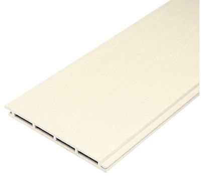 Фасадная доска Palma Bagnato - Слоновая Кость от производителя Faynag по цене 455 р Фасадная доска Palma Bagnato - Слоновая Кость от производителя Faynag по цене 455 р