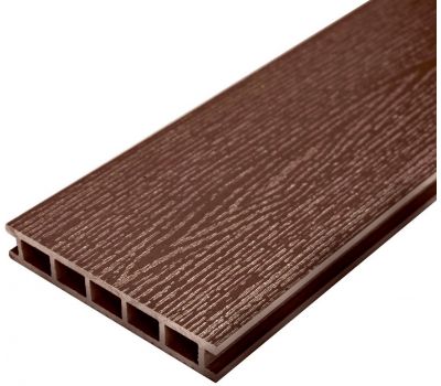 Террасная доска Stelo Bagnato Шоколад от производителя Faynag по цене 537 р Террасная доска Stelo Bagnato Шоколад от производителя Faynag по цене 537 р