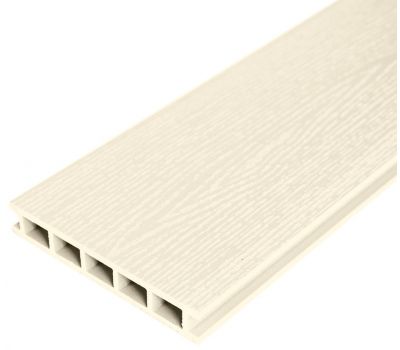 Террасная доска Stelo Bagnato Слоновая кость от производителя Faynag по цене 563 р Террасная доска Stelo Bagnato Слоновая кость от производителя Faynag по цене 563 р